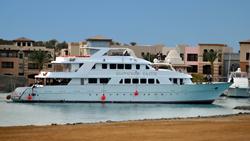 Red Sea Liveaboard - Emperor Elite